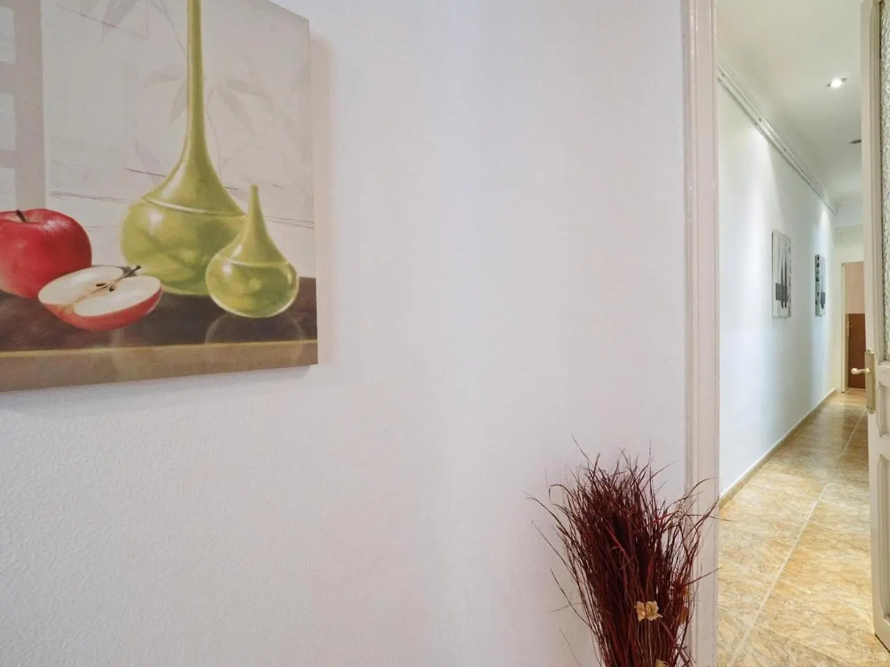 Suites4Days Central Park II Apartment Barcelona 0*,  Spain