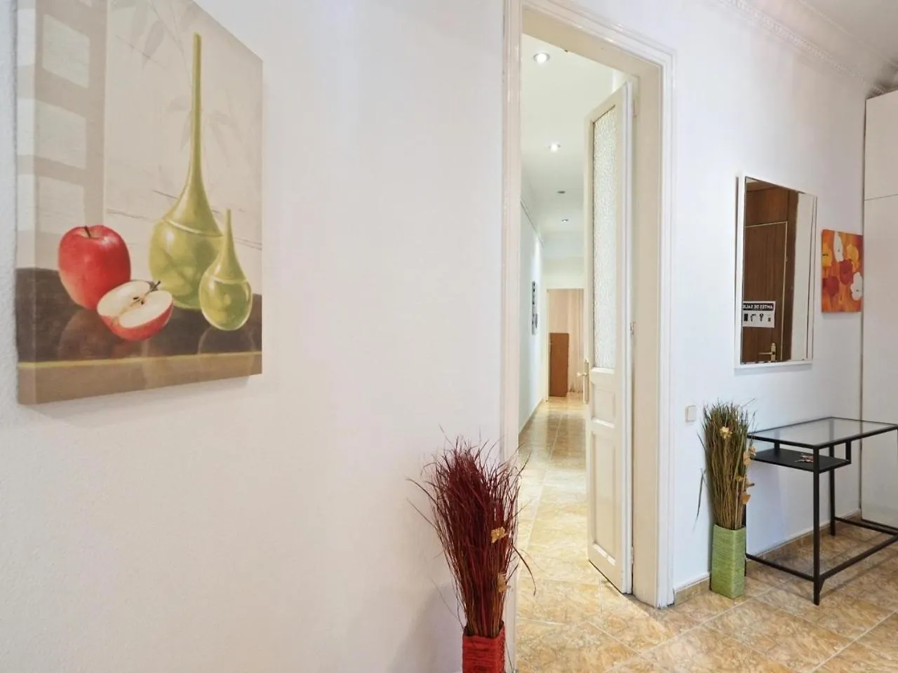 Suites4Days Central Park II Apartment Barcelona
