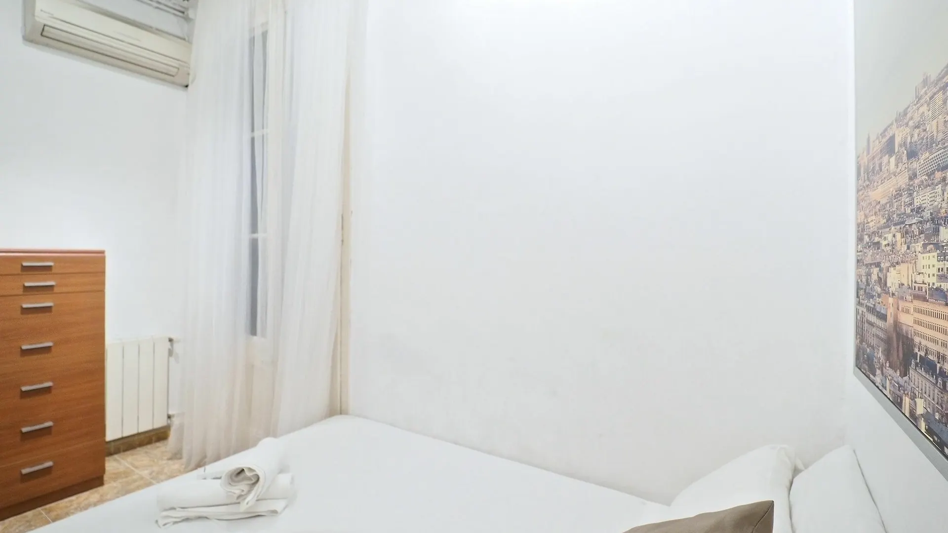 Suites4Days Central Park II Apartment Barcelona Spain