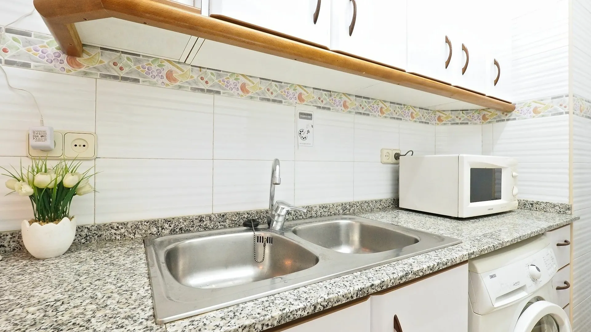 Suites4Days Central Park II Apartment Barcelona