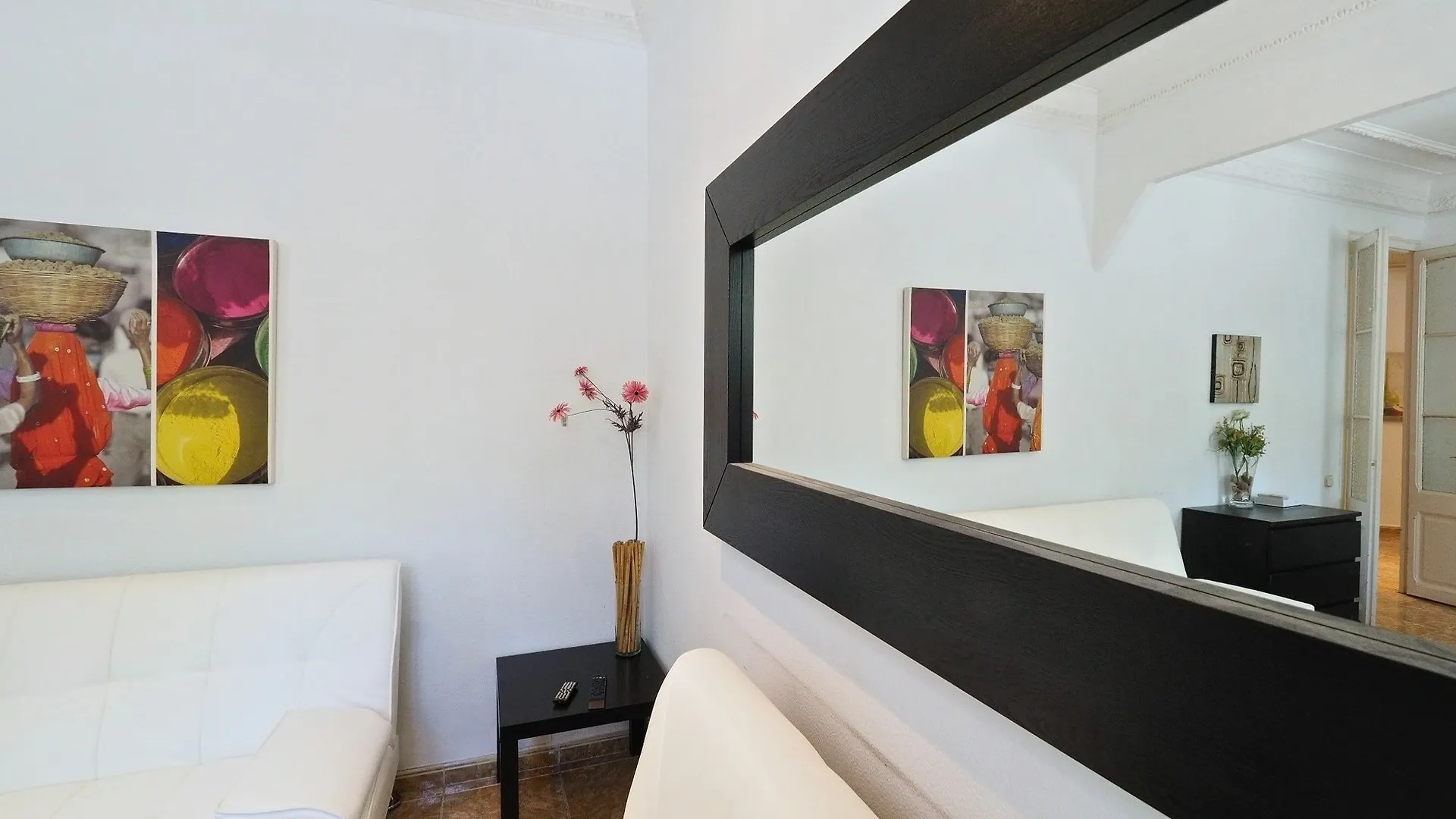 Suites4Days Central Park II Apartment Barcelona 0*,  Spain