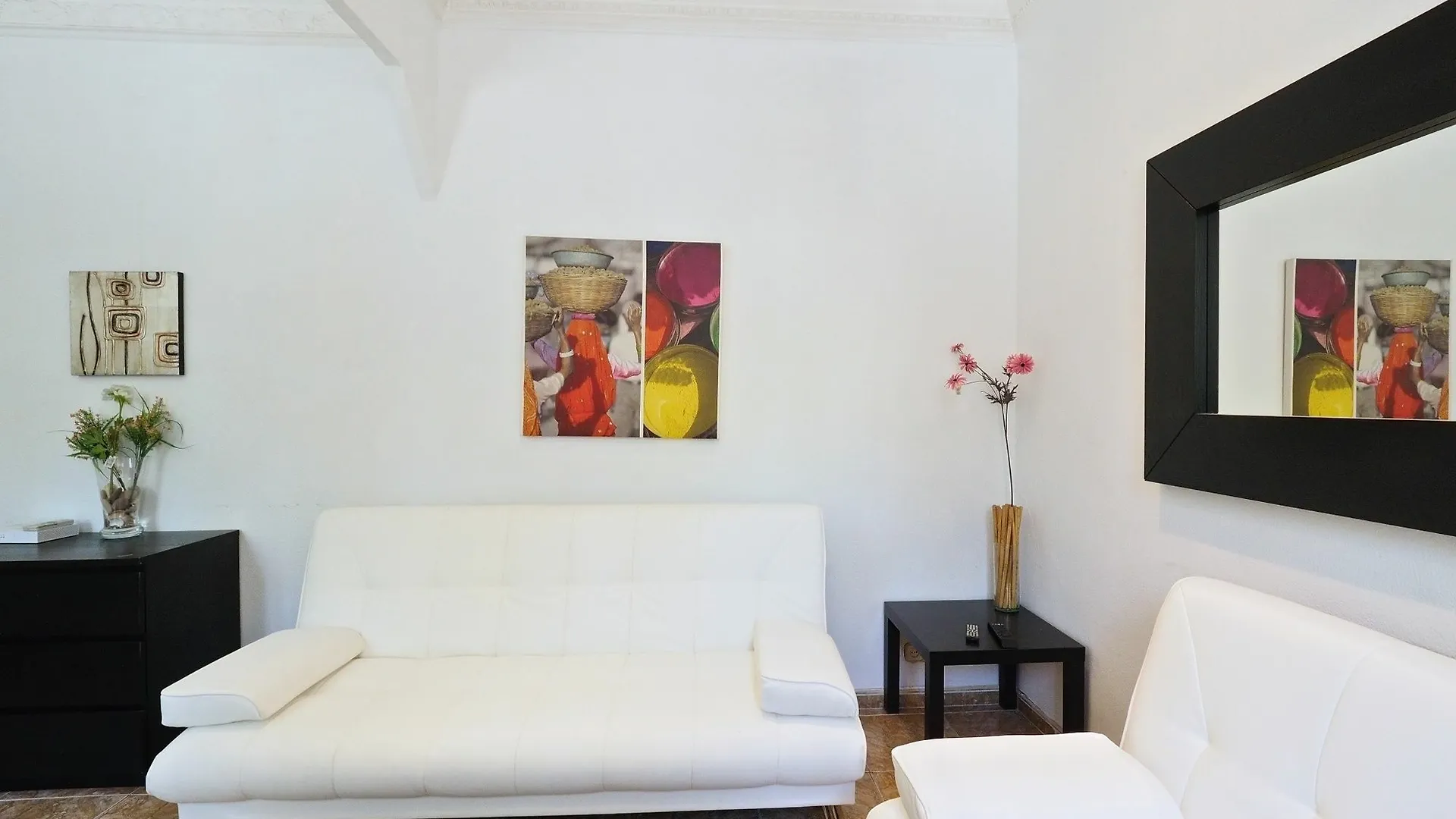 Suites4Days Central Park II Apartment Barcelona