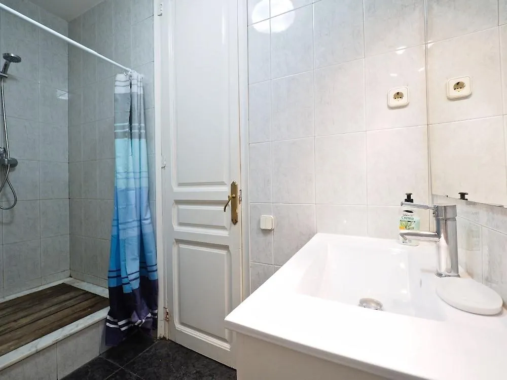 Suites4Days Central Park II Apartment Barcelona 0*,