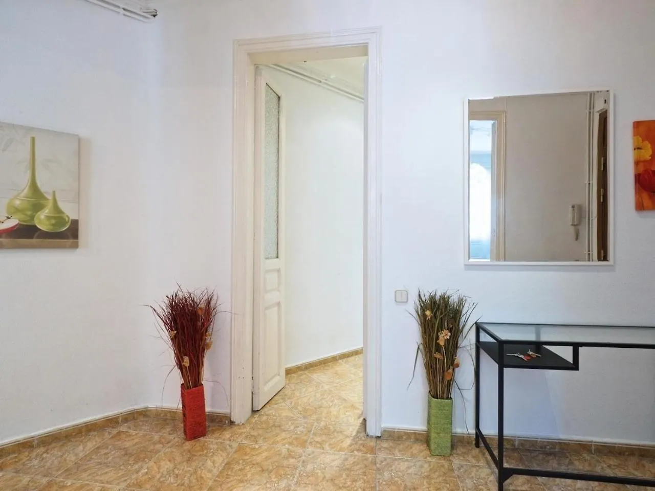 Suites4Days Central Park II Apartment バルセロナ スペイン