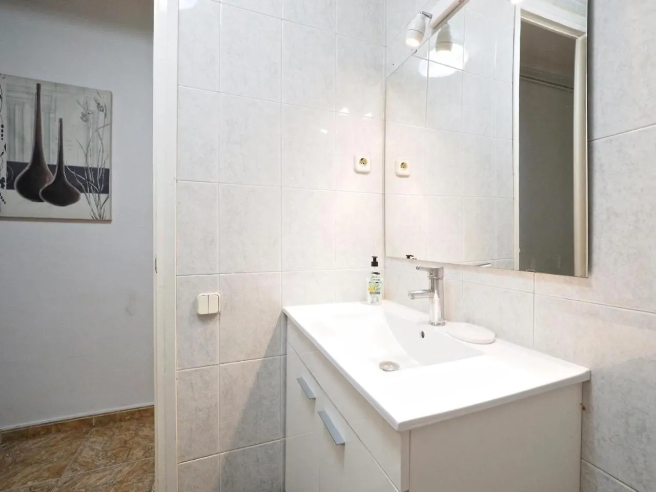 Suites4Days Central Park II Apartment バルセロナ