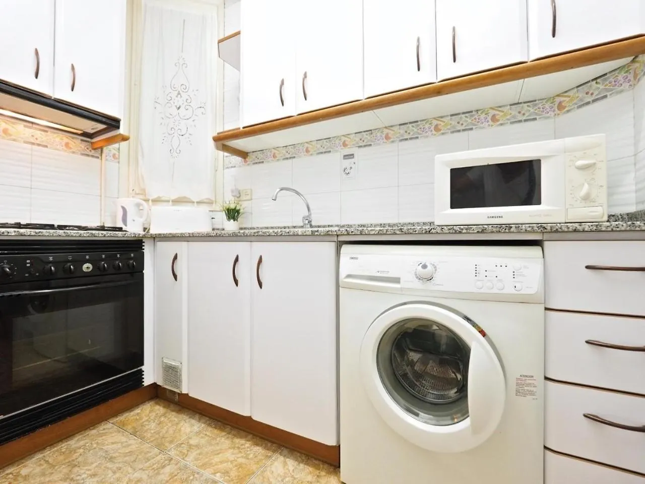 Suites4Days Central Park II Apartment バルセロナ スペイン